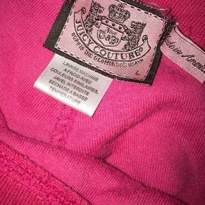 Velvet Juicy Couture Sweatpants